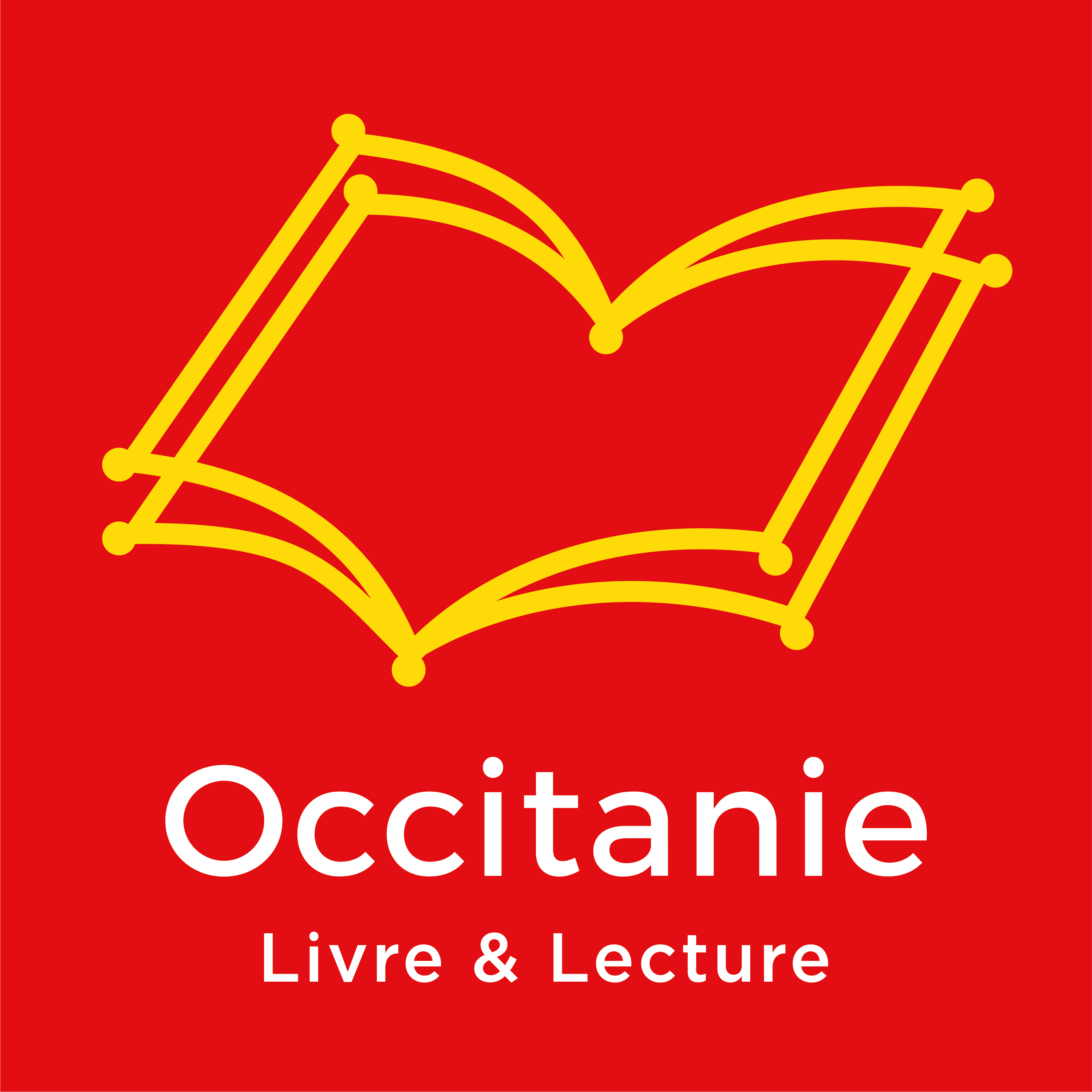 LOGO OCCITANIE