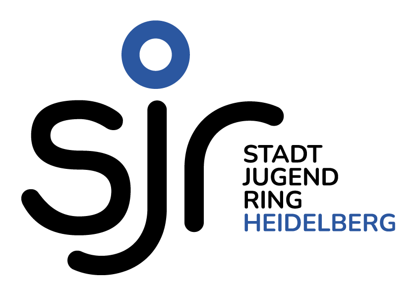 Logo Stadtjugendring 2022