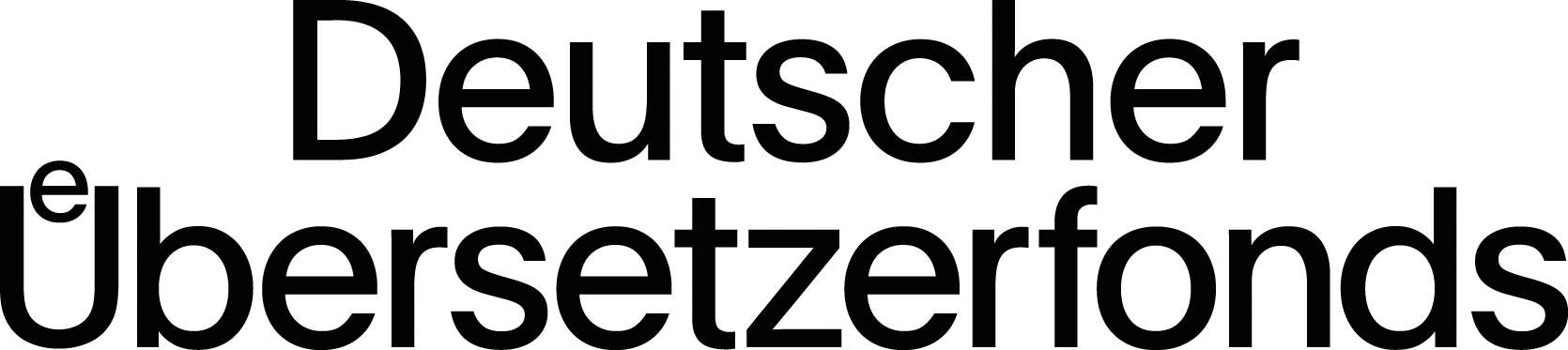171020 logo Deutscher Übersetzerfonds L CMYK Print schwarz