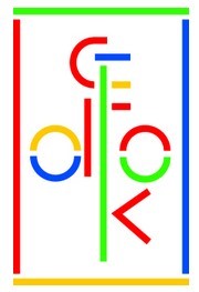 GEDOK Logo bunt klein