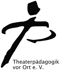Logo Theaterpädagogik EV