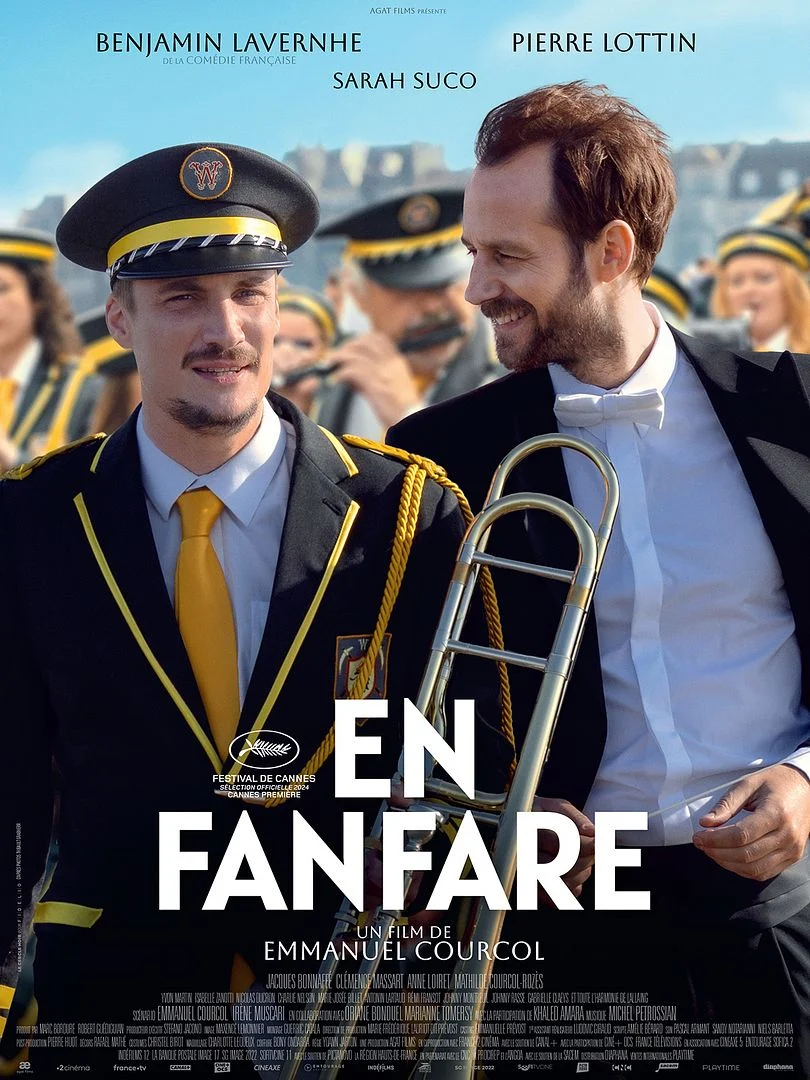 En Fanfare (Film)