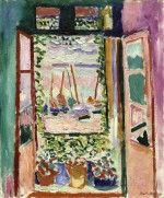 Matisse in Mannheim 