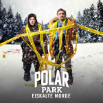 Polar Park – Eiskalte Morde