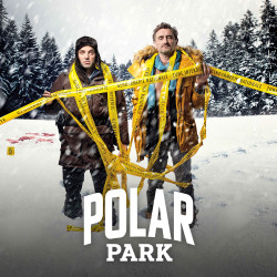 Polar Park - version en français