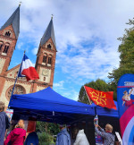 Marché – Artisanat – Photographie + Chansons