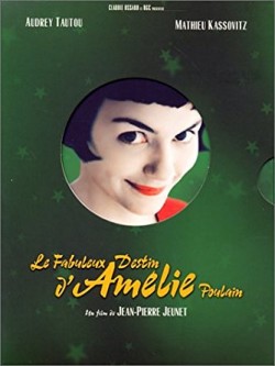 Le fabuleux destin d’Amélie Poulain (OmU)