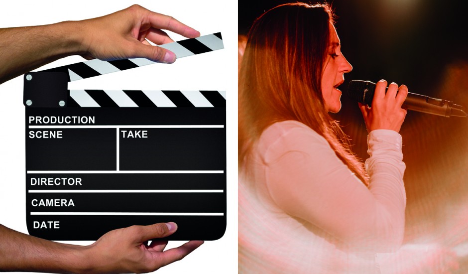 Le Français à travers L`Art A2+ - Französisch üben mit Filmen und Chansons Le Français à travers L`Art A2+ - Französisch üben mit Filmen und Chansons