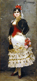 150 Jahre Carmen - Festlicher Opernabend für alle 