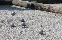 Boule-Matinée