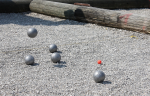 Boule-Matinée