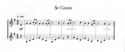 Okzitanien-Tag: Se canto - Singen für alle