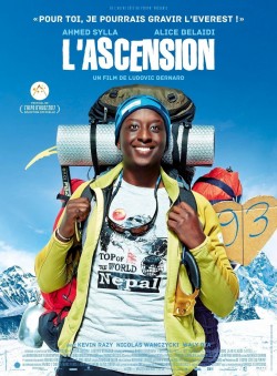 L'Ascension. Film français