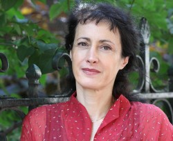 Belinda Cannone: Vom Rauschen und Rumoren der Welt