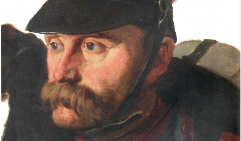 1870/71. Der Deutsch-Französische Krieg in Einzelschicksalen. 1870/71. Der Deutsch-Französische Krieg in Einzelschicksalen.
