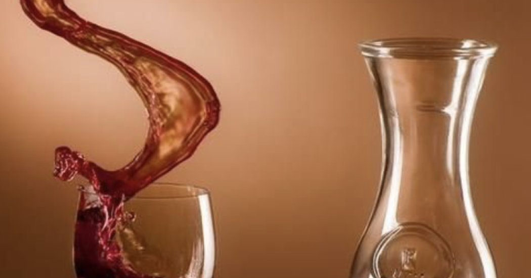 Wein-Lese: Vollmundige Texte und moussierende Musik Wein-Lese: Vollmundige Texte und moussierende Musik