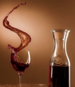 Wein-Lese: Vollmundige Texte und moussierende Musik Wein-Lese: Vollmundige Texte und moussierende Musik