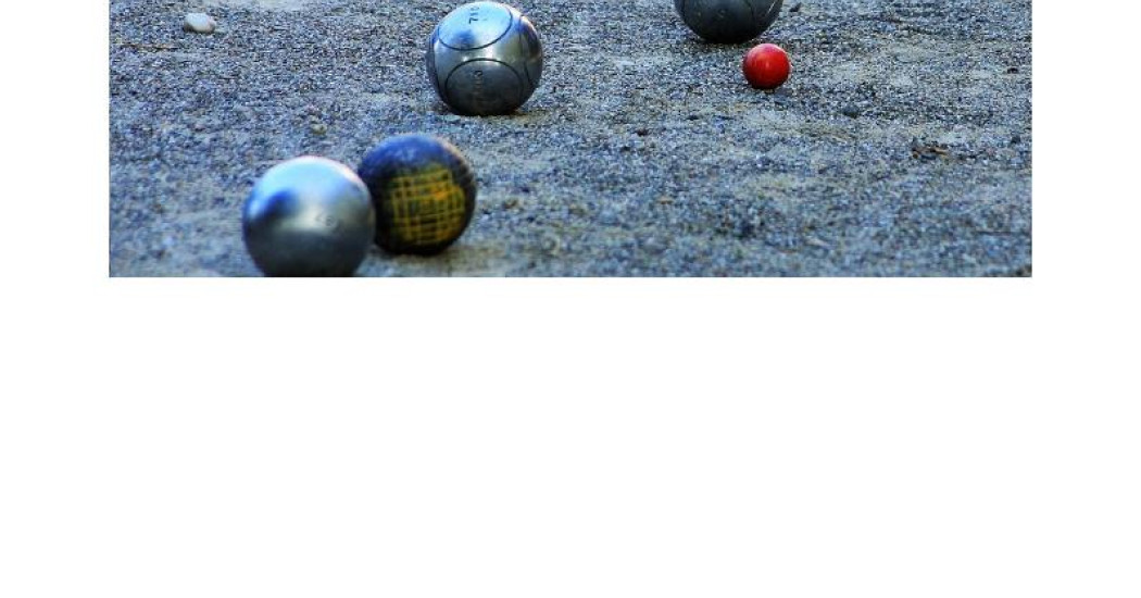 Boule Matinée