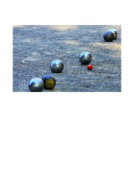 Boule Matinée Boule Matinée