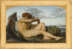 Musée Fabre in Montpellier