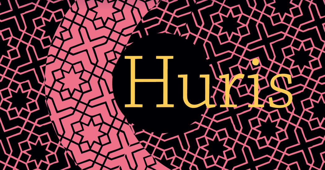 Kamel Daoud: Houris / Huris