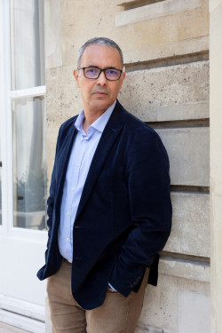 Kamel Daoud: Houris / Huris