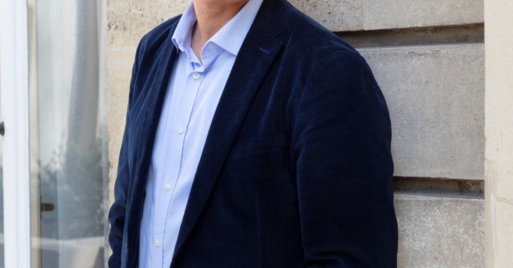 Kamel Daoud: Houris / Huris