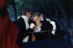 Alain Delon Retrospektive: Un amour de Swann / Eine Liebe von Swann