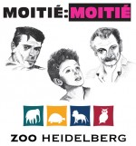 Sous le ciel de Paris - Benefiz-Konzert für den Zoo Heidelberg