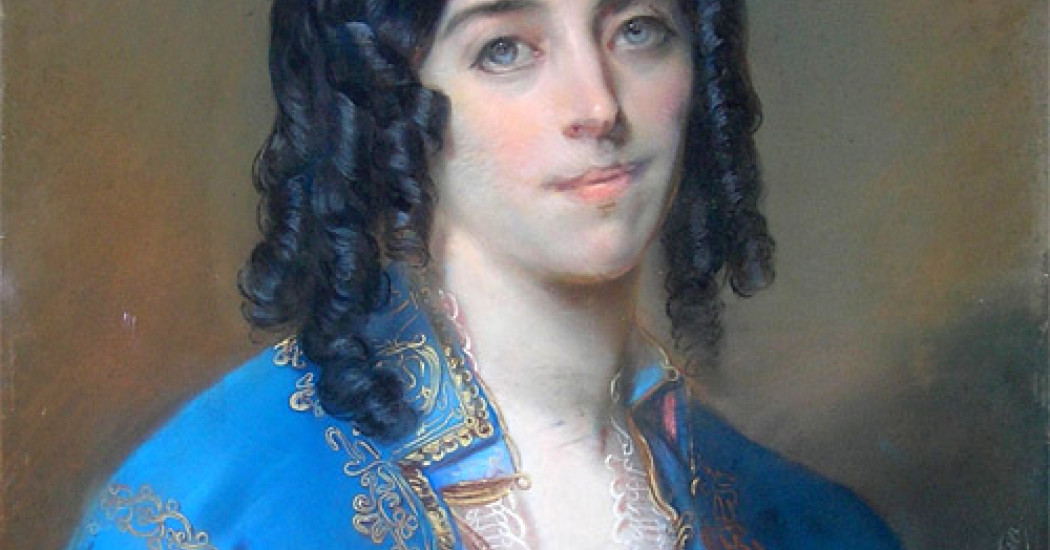 George Sand