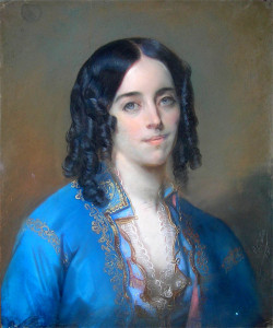 George Sand