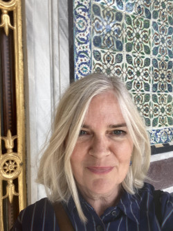 Sybille Große: Normen des Französischen in der Diskussion: zwischen 'imaginaire' und Realität