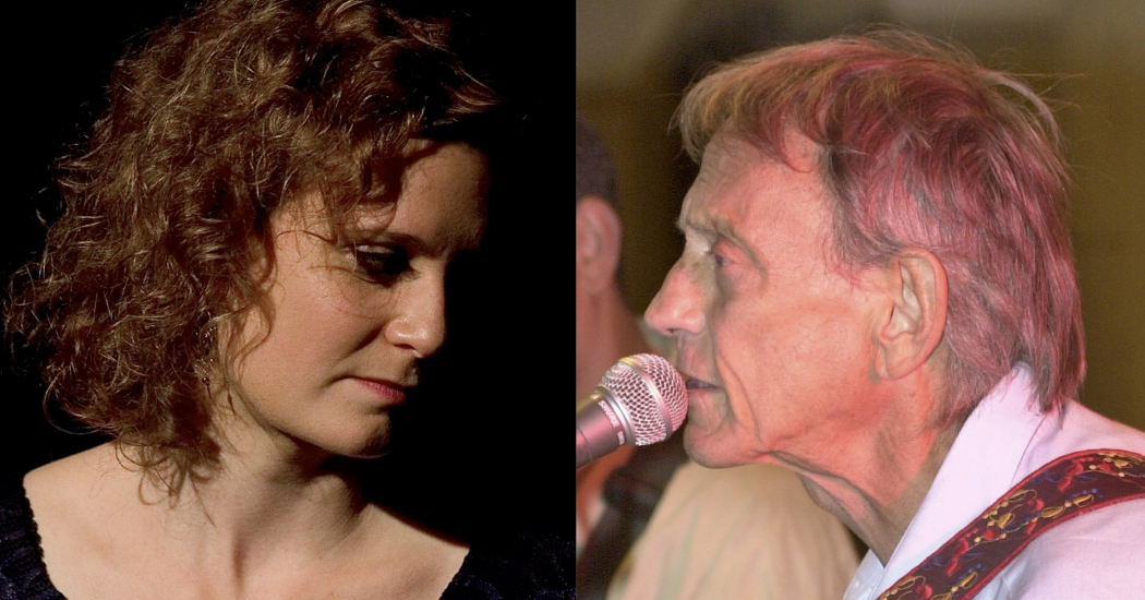 Hommage à Graeme Allwright. Chansonsabend mit Anabelle Hund und Marco Cruz Hommage à Graeme Allwright. Chansonsabend mit Anabelle Hund und Marco Cruz