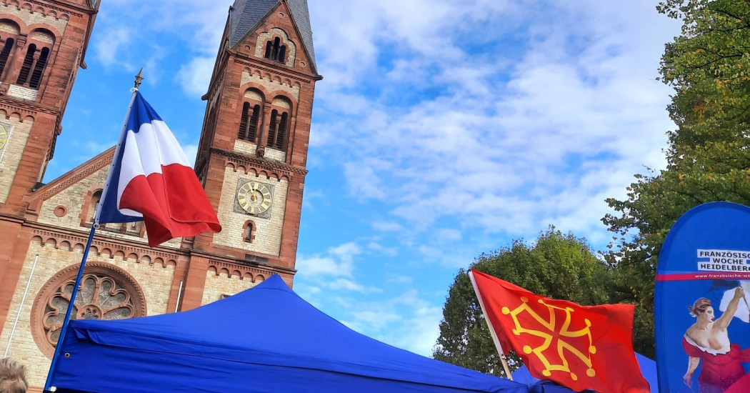 Französische Kultur auf dem Willi: Marché, Artisanat, Photographie Französische Kultur auf dem Willi: Marché, Artisanat, Photographie