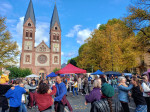 Französische Kultur auf dem Willi: Marché, Artisanat, Art Französische Kultur auf dem Willi: Marché, Artisanat, Art