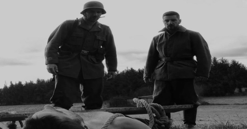 In Memoriam – Filmvorführung und Gespräch In Memoriam – Filmvorführung und Gespräch