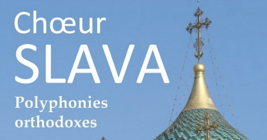 Chœur Slava Chœur Slava