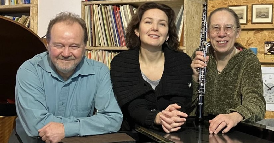 Musikalischer Abend von der Romantik bis zur Belle Époque Musikalischer Abend von der Romantik bis zur Belle Époque