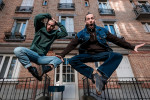 Compagnie Crysael: Juste un moment
