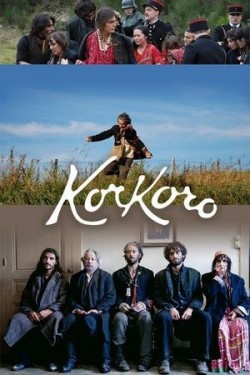 KORKORO. Französischer Film und Gespräch