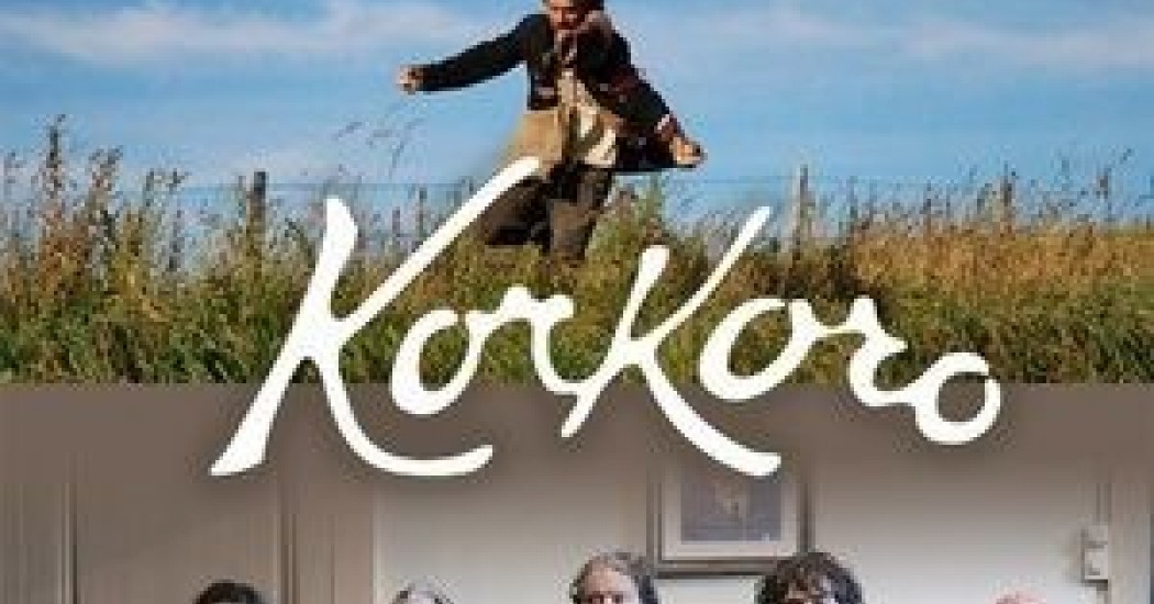 KORKORO. Französischer Film und Gespräch KORKORO. Französischer Film und Gespräch