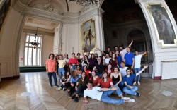Opéra Junior de Montpellier - Eröffnung der Französischen Woche