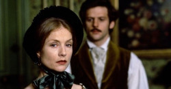 Chabrol-Filmreihe: Madame Bovary