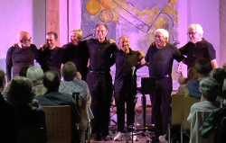 Parlez-moi d’amour - Liebe, Lust und Leidenschaft