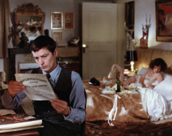 Alain Delon Retrospektive: Monsieur Klein / Mr. Klein