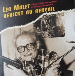 Ausstellung: Léo Malet revient au bercail