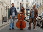 Gabrielle Randrian Koehlhoeffer Trio: Tany - FÄLLT AUS!!!