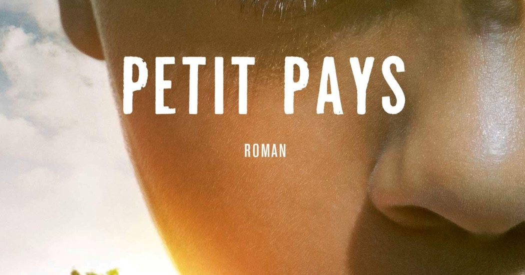 Gaël Faye: Petit pays Gaël Faye: Petit pays