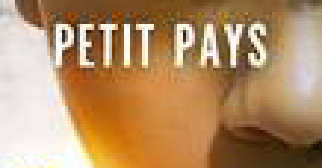 Gaël Faye: Petit pays Gaël Faye: Petit pays