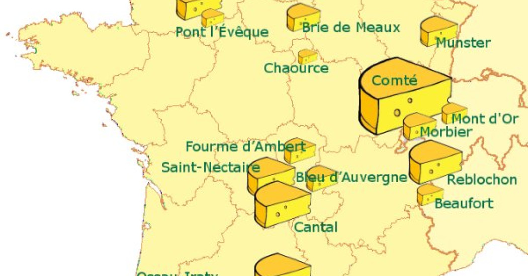 Fromage et Cie (2) Fromage et Cie (2)